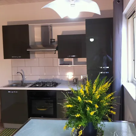 House With 2 In Sciacca, With Enclosed Garden And Wifi 5 Km From Sciacca